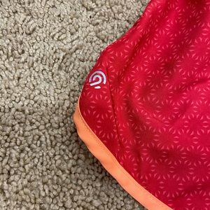 Champion Girls Athletic shorts